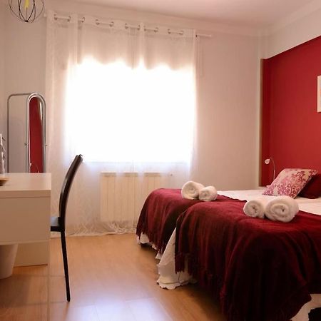 Domus Salamanca Edisson Apartamento Exterior foto