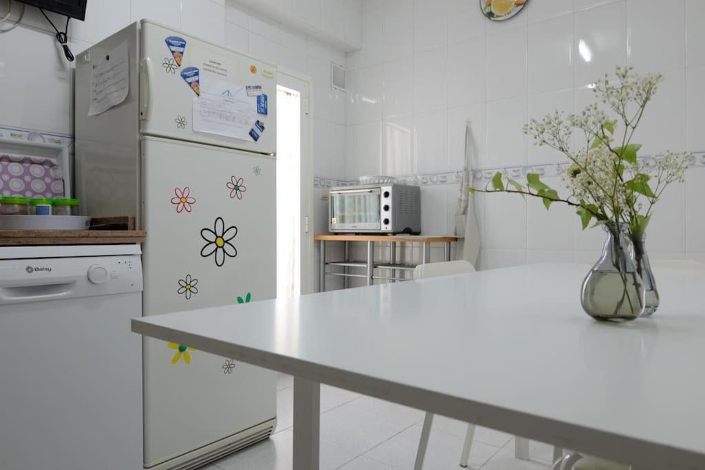 Domus Salamanca Edisson Apartamento Exterior foto
